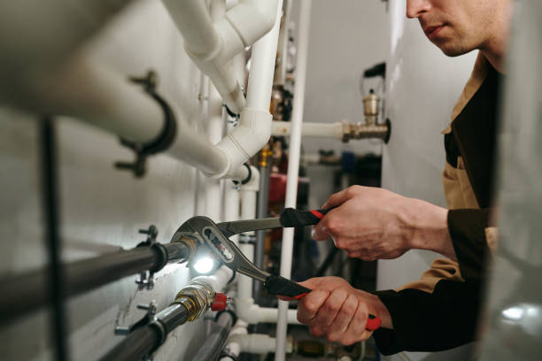Best Sewer Line Replacement  in Eatonton, GA