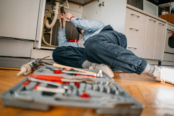 Clogged Drain Plumber in Eatonton, GA