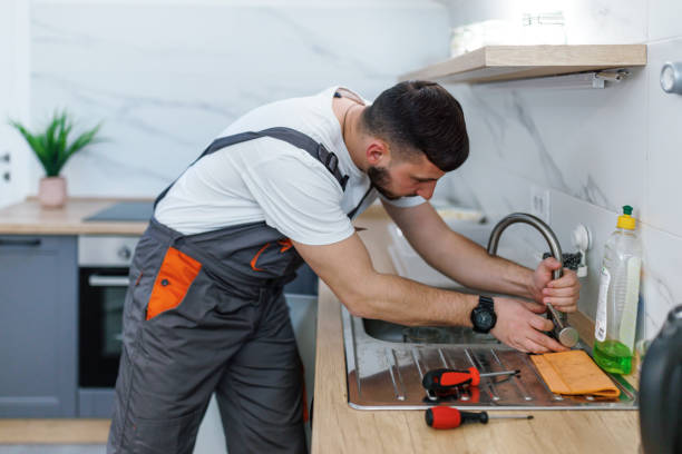 Best Clogged Drain Plumber  in Eatonton, GA