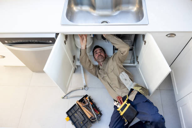 Best Commercial Plumbing Services  in Eatonton, GA