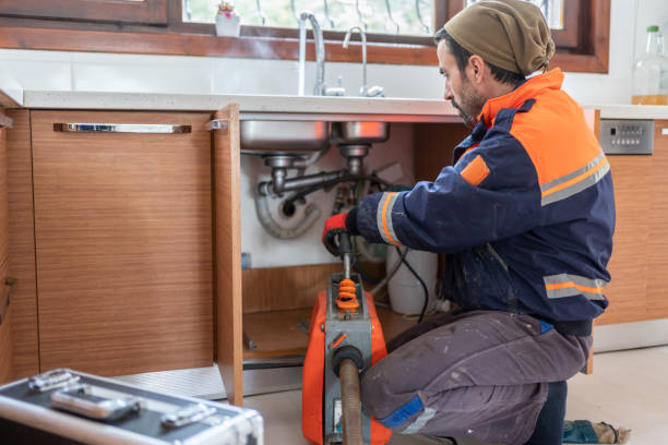 Best Water Softener Installation  in Eatonton, GA