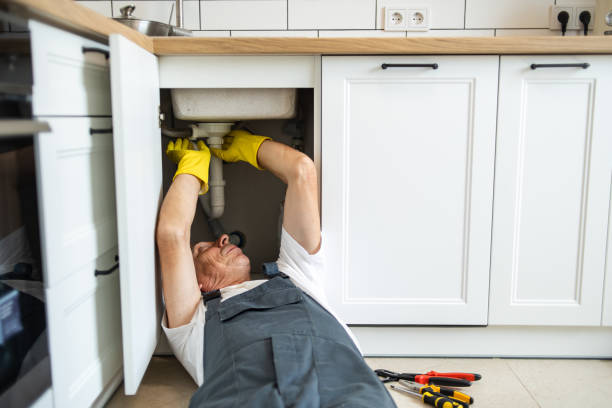 Shower Repair Services in Eatonton, GA