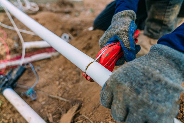 Best Water Leak Repair  in Eatonton, GA
